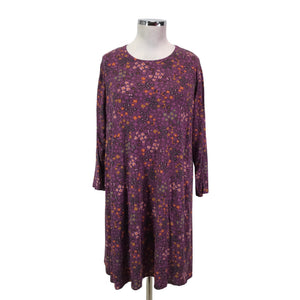 Unisex Gudrun Sjöden - Trikoomekko, koko 44 -  (1)