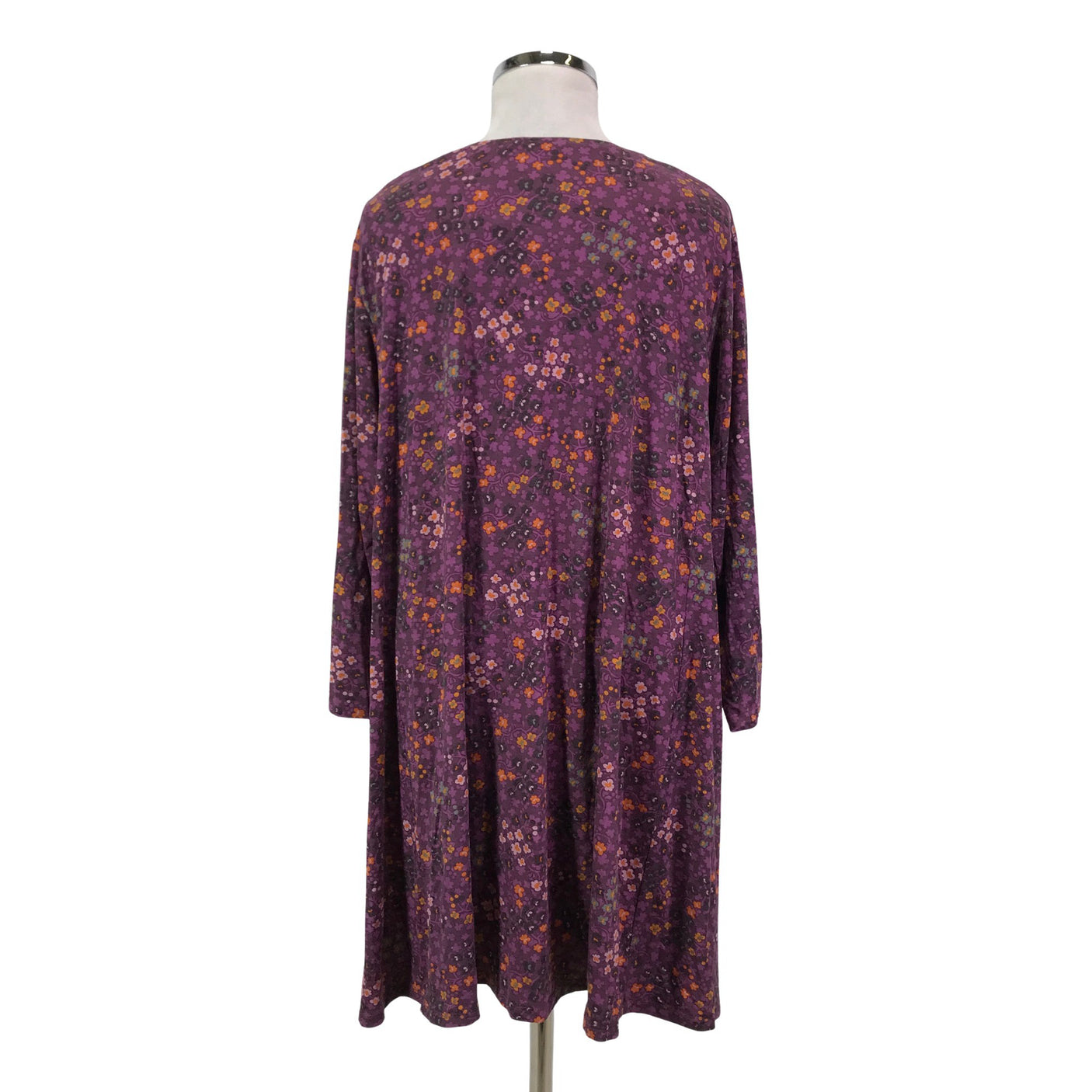 Unisex Gudrun Sjöden - Trikoomekko, koko 44 -  (2)