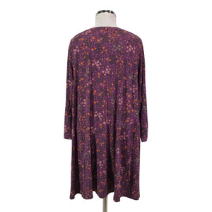 Unisex Gudrun Sjöden - Trikoomekko, koko 44 -  (2)