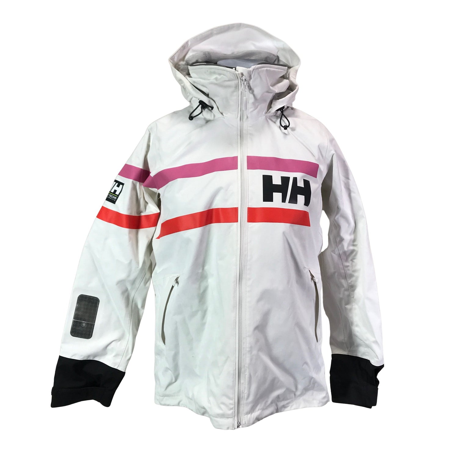  Välikausitakki  Kuoritakki, koko 42  Helly Hansen 
