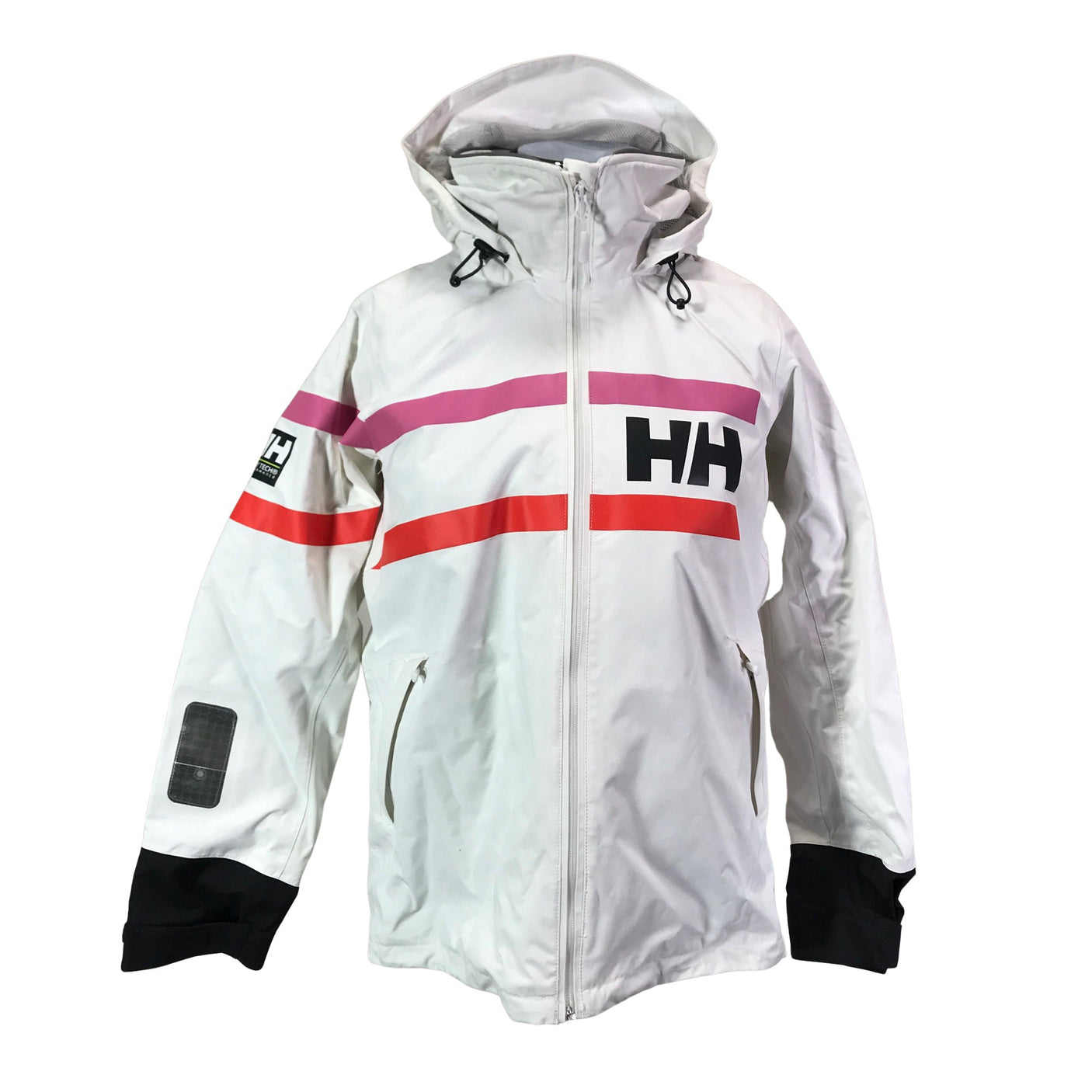 Unisex Helly Hansen - Kuoritakki, koko 42 -  (1)