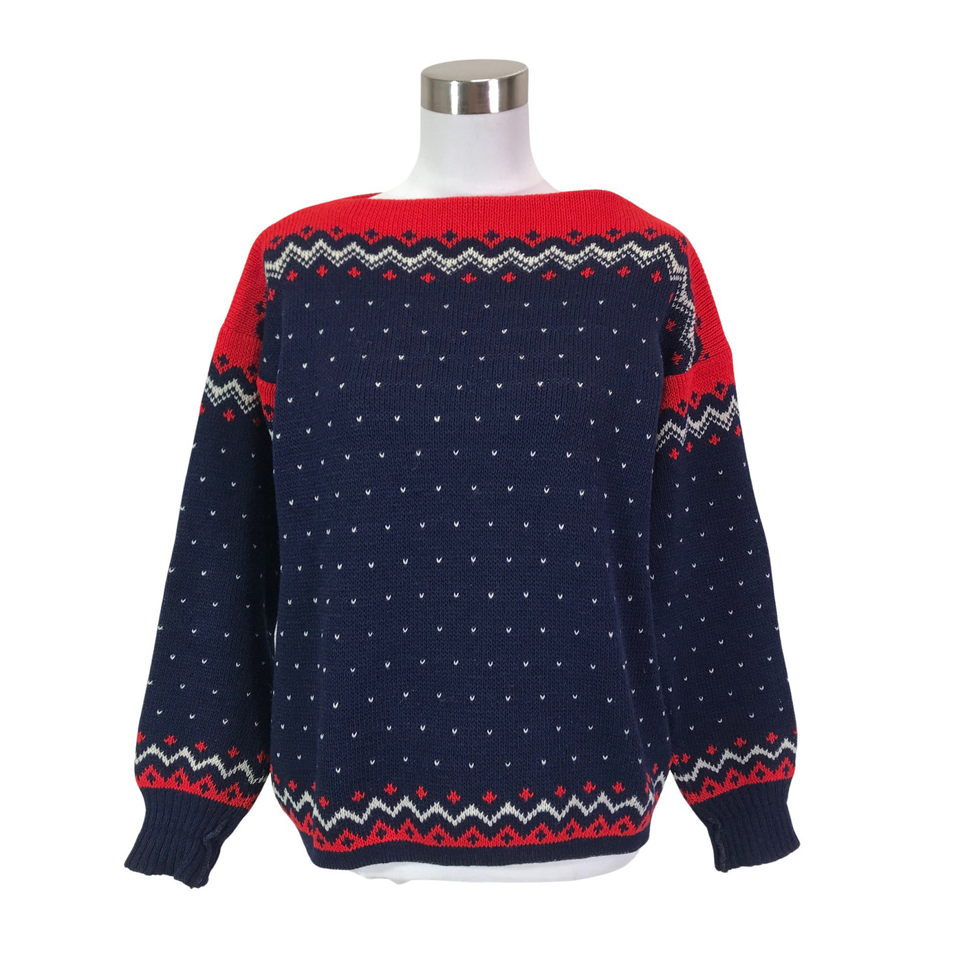 Unisex Figgjo - Neulepaita, koko 40 -  (1)