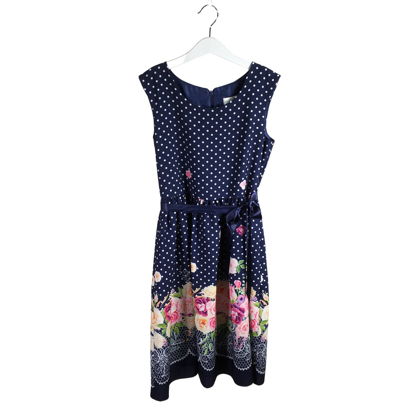 Unisex Mignelin - Juhlamekko, koko 146 - 152 -  (1)