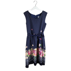 Unisex Mignelin - Juhlamekko, koko 146 - 152 -  (1)