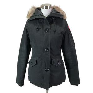 Unisex Canada Goose - Untuvatakki, koko 36 -  (1)