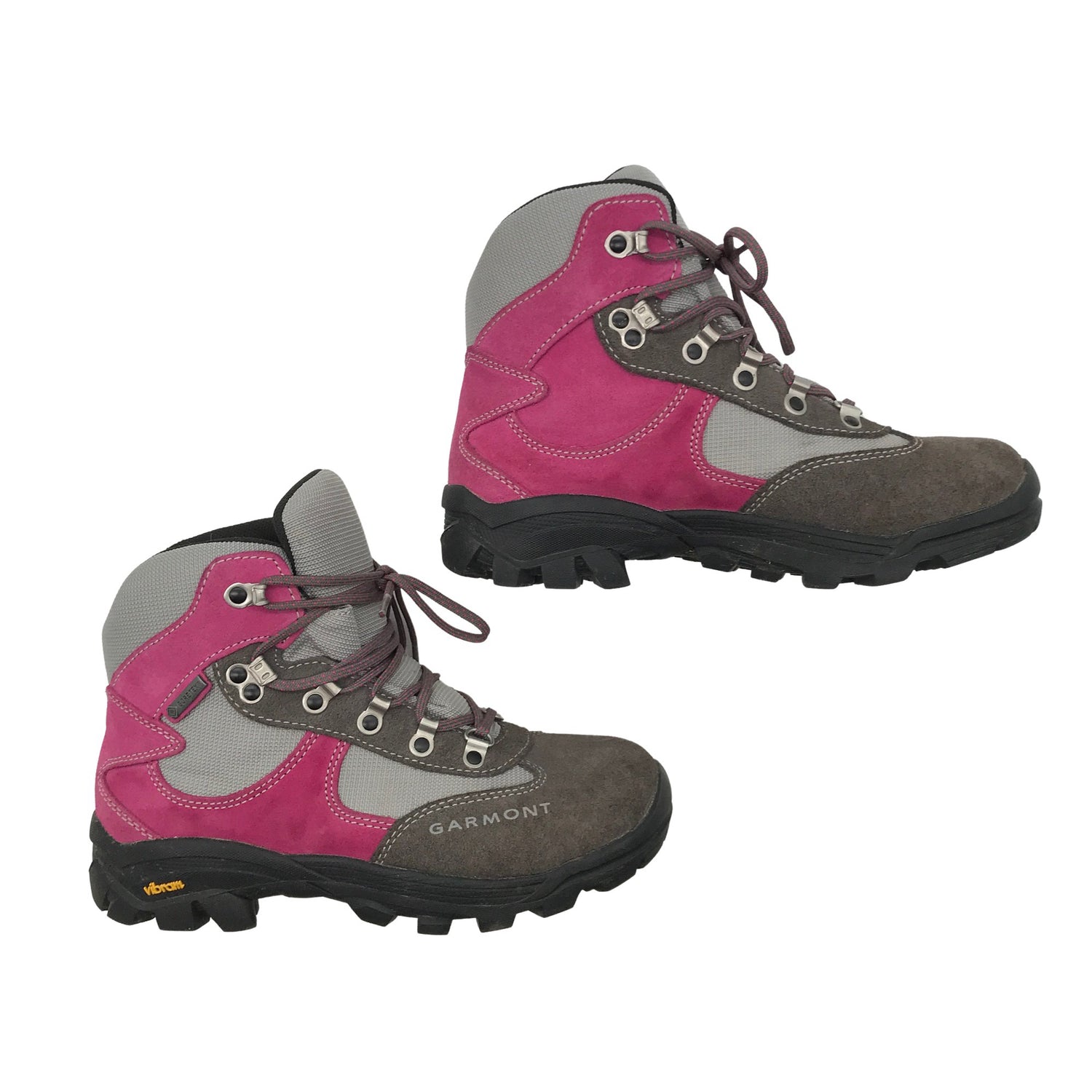 Vaelluskenkä, koko 37