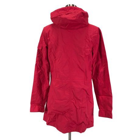 Unisex Luhta - Parkatakki, koko 38 -  (2)
