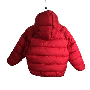 Toppatakki, koko 104 - 110