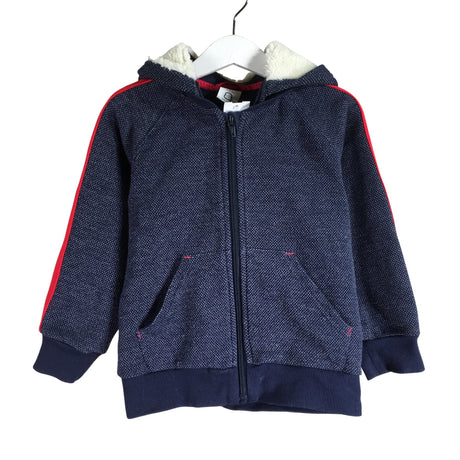 Unisex Polarn O. Pyret - Huppari, koko 98 - 104 -  ()