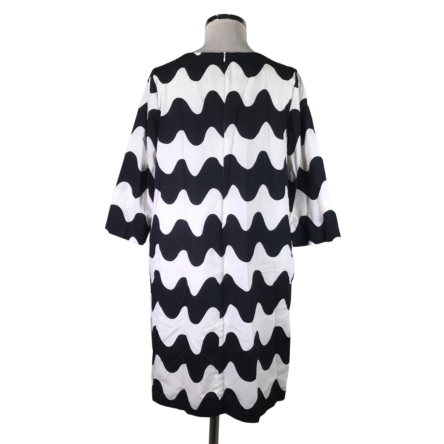  Mekko  Kangasmekko, koko 46  Marimekko 