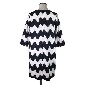 Unisex Marimekko - Kangasmekko, koko 46 -  (2)