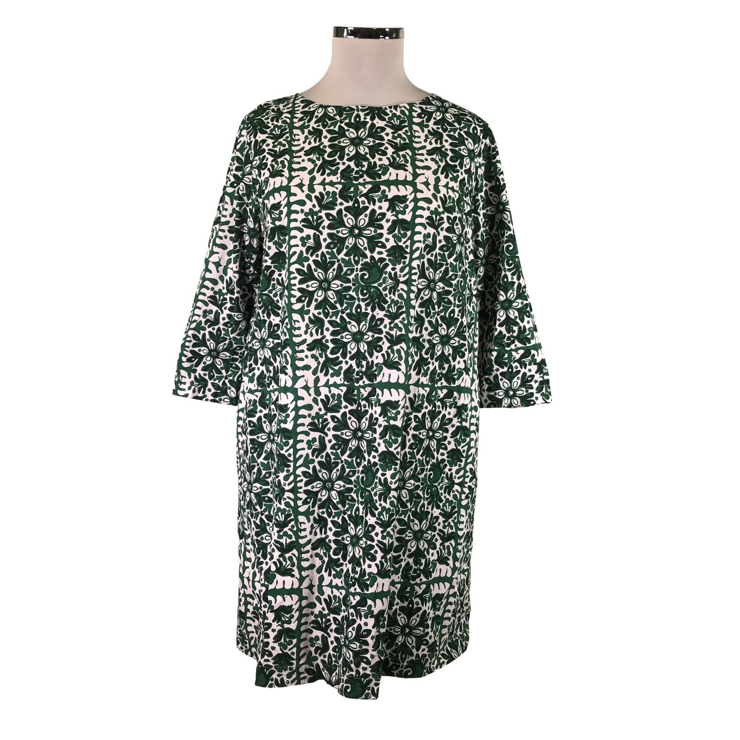  Mekko  Kangasmekko, koko 46  Marimekko 