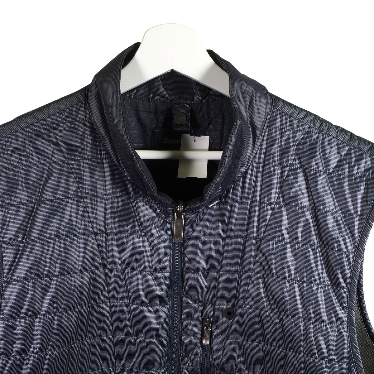 Unisex Zegna - Toppaliivi, koko XXXL -  (3)