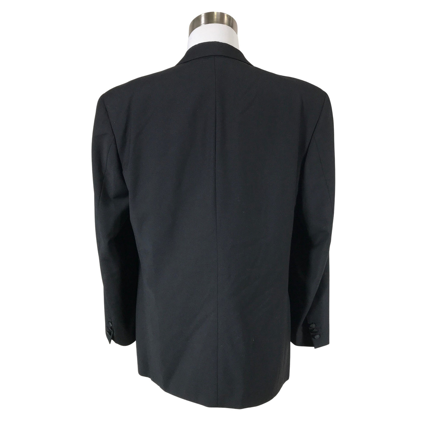 Unisex Hugo Boss - Smokki, koko XXL -  (2)