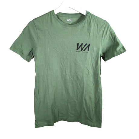 Unisex Warp - T-paita, koko 164 - 170 -  ()