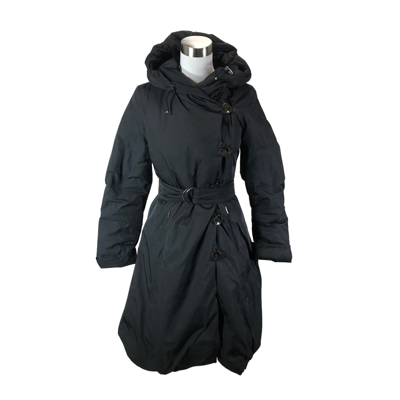 Untuvatakki, koko 32