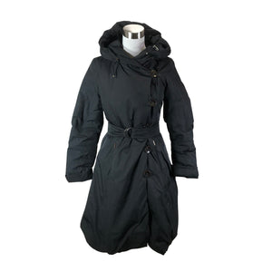 Untuvatakki, koko 32