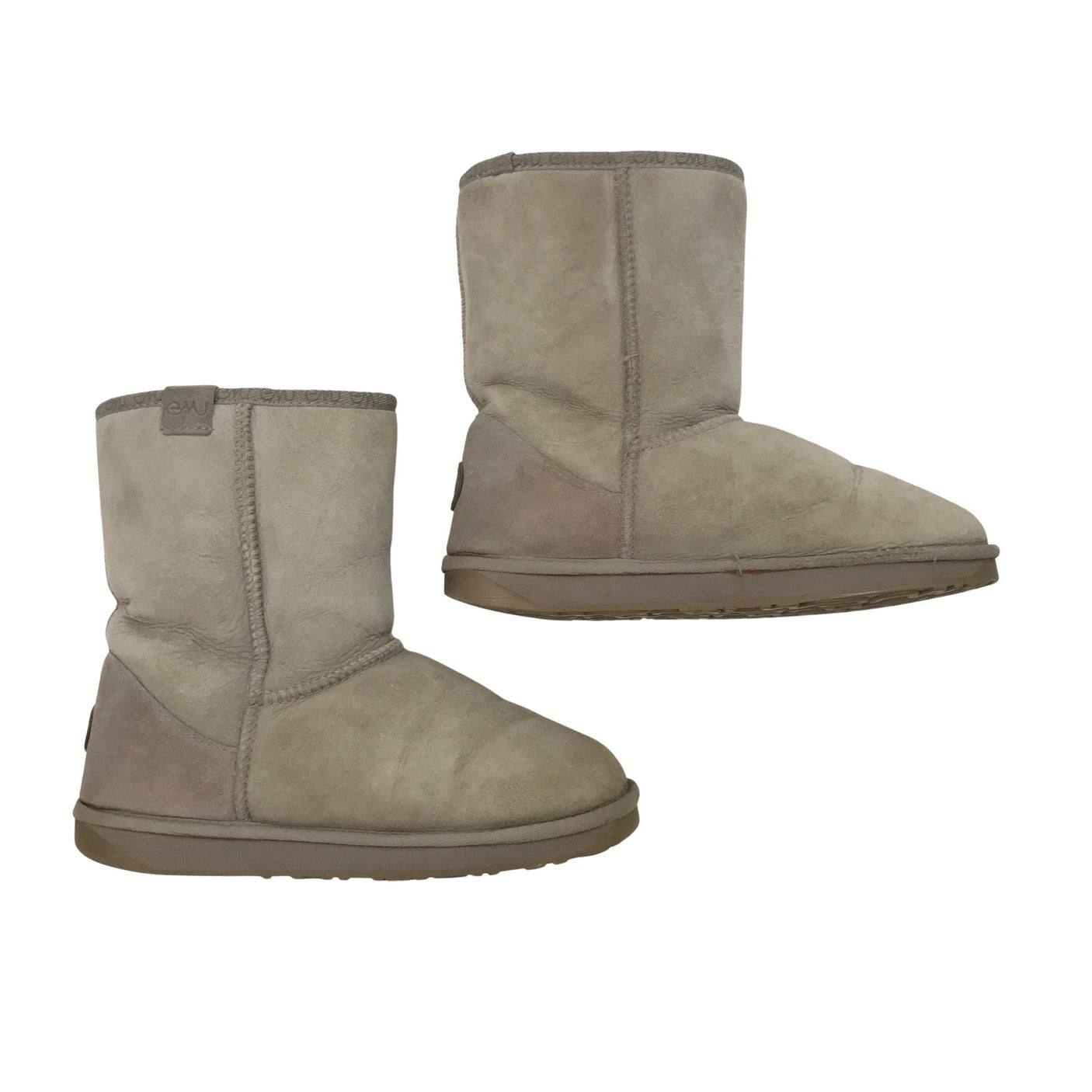 Unisex EMU Australia - Talvikengät, koko 38 -  (1)