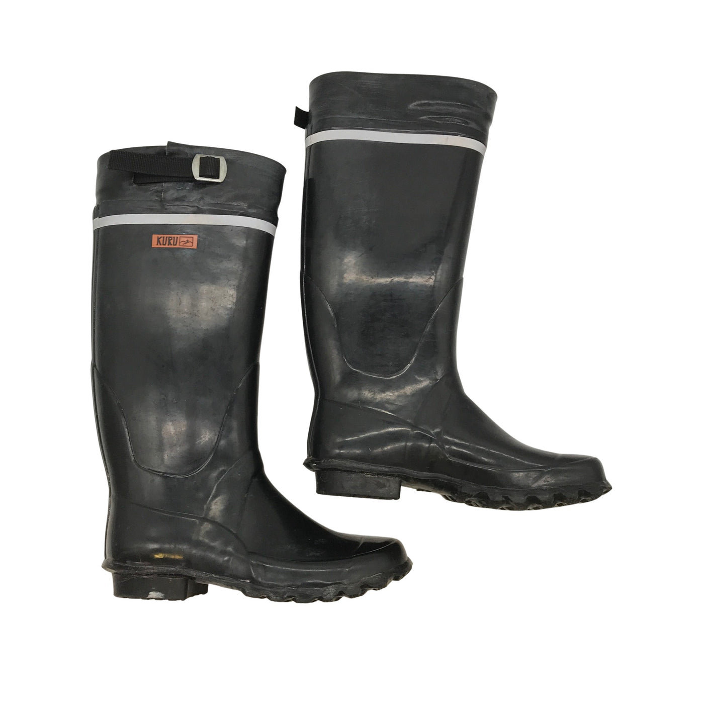 Kumisaappaat, koko 38