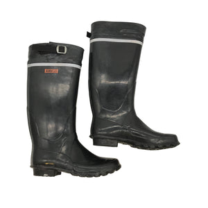 Kumisaappaat, koko 38