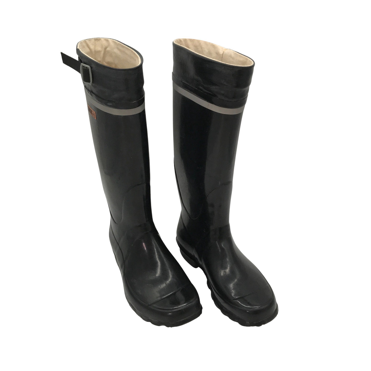 Kumisaappaat, koko 38