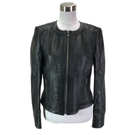 Unisex Gerry Weber - Nahkatakki, koko 38 -  ()