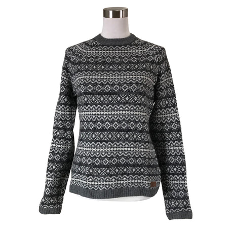Unisex Sherpa - Neulepaita, koko 36 -  ()