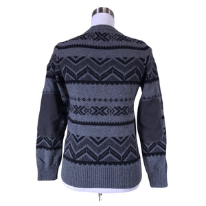 Unisex Fjällräven - Neulepaita, koko 34 -  (2)