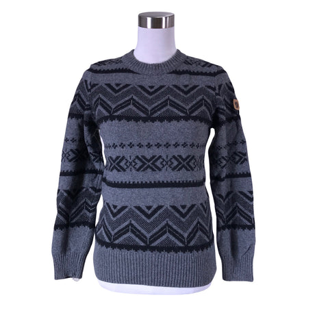 Unisex Fjällräven - Neulepaita, koko 34 -  ()