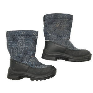 Unisex Kuoma - Talvikengät, koko 32 -  (1)