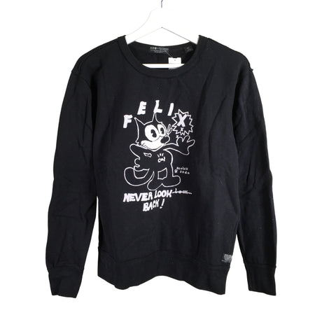 Unisex Scotch&Soda - Collegepaita, koko 38 -  ()