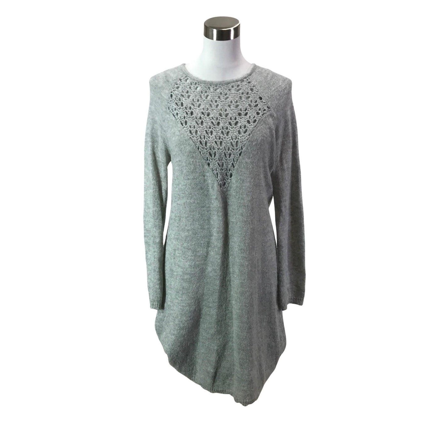 Unisex Uno piu Uno - Neulemekko, koko 36 -  (1)