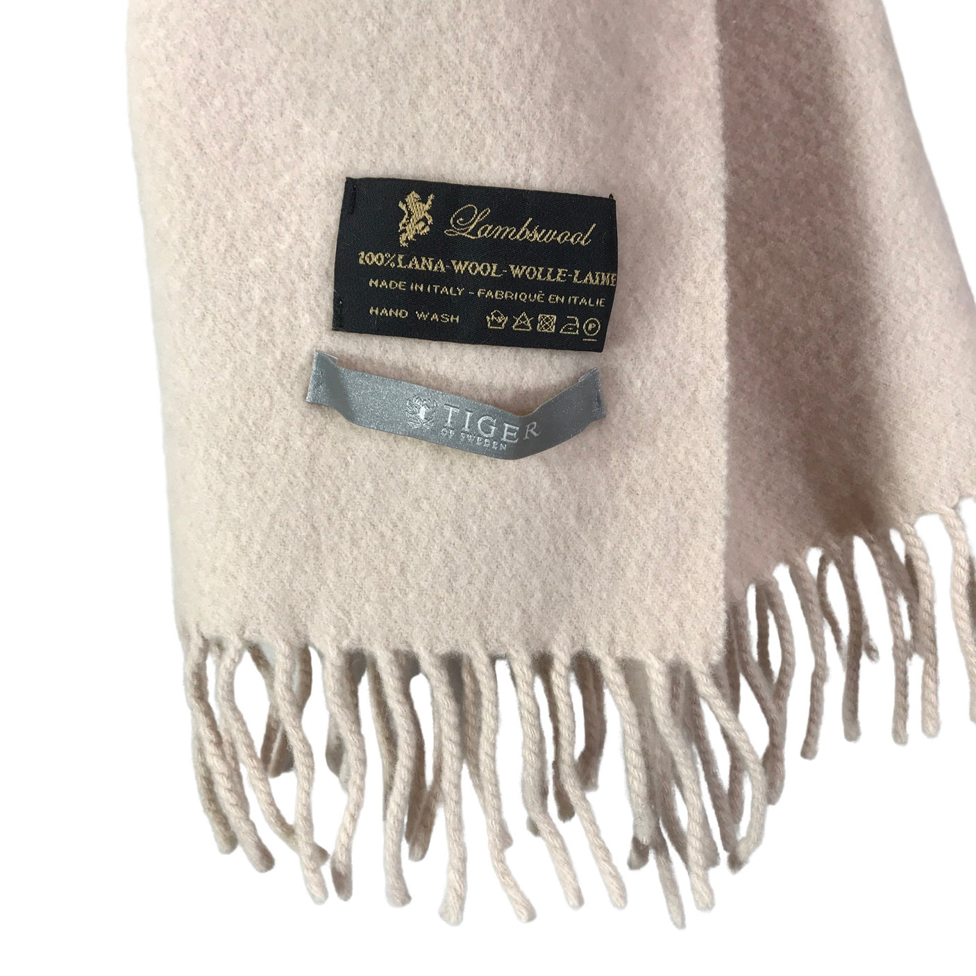 Unisex Tiger of Sweden - Kaulaliina, koko Maxi -  (2)