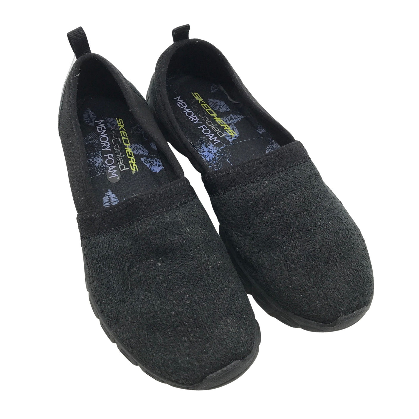 Unisex Skechers - Loaferit, koko 38 -  (2)