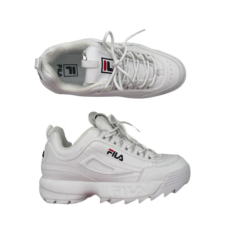 Unisex Fila - Lenkkarit, koko 41 -  ()