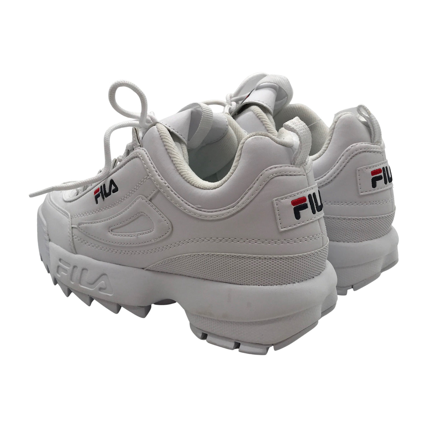 Unisex Fila - Lenkkarit, koko 41 -  (2)