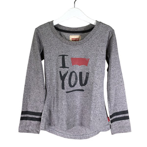 Unisex Levi's - Trikoopaita, koko 122 - 128 -  (1)