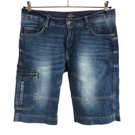 Unisex Park Lane - Farkkushortsit, koko L -  ()