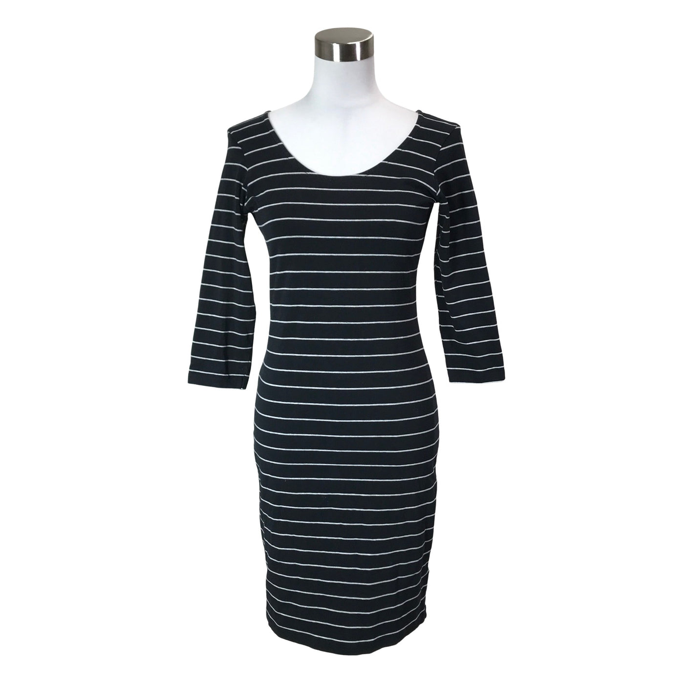 Trikoomekko, koko 34