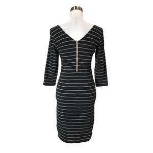 Trikoomekko, koko 34