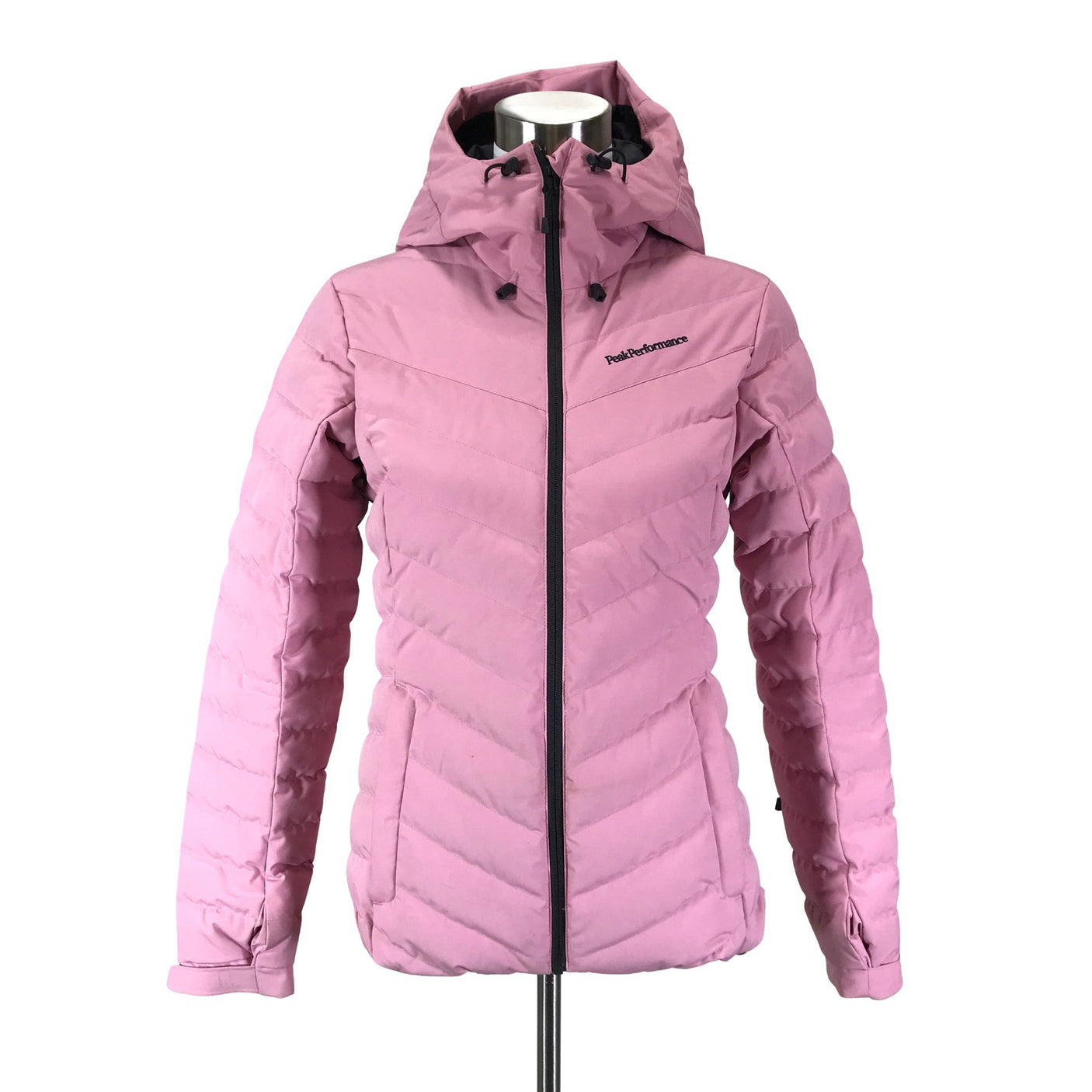 Unisex Peak Performance - Untuvatakki, koko 36 -  (1)