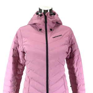 Unisex Peak Performance - Untuvatakki, koko 36 -  (3)