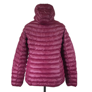 Unisex Everest - Kevyttoppatakki, koko 42 -  (2)