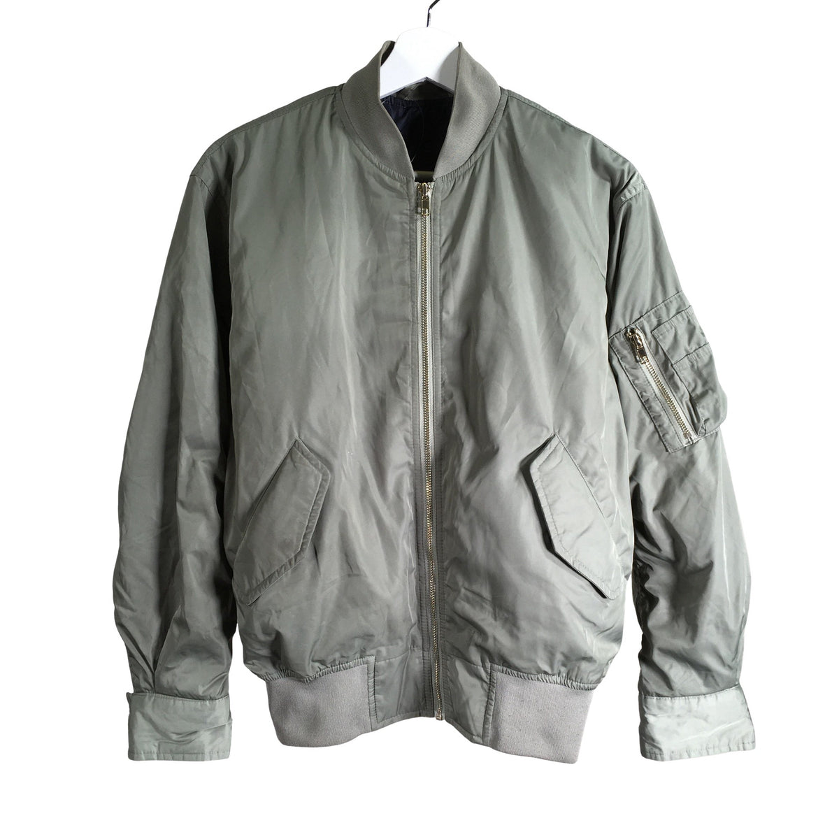 Unisex Filippa K. - Kevyttoppatakki, koko 36 -  (1)