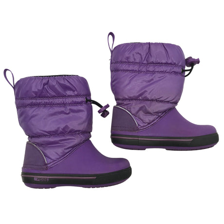Unisex Crocs - Välikausikengät, koko 24 -  ()