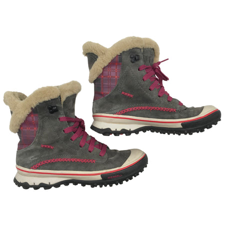 Unisex Merrell - Talvikengät, koko 39 -  ()