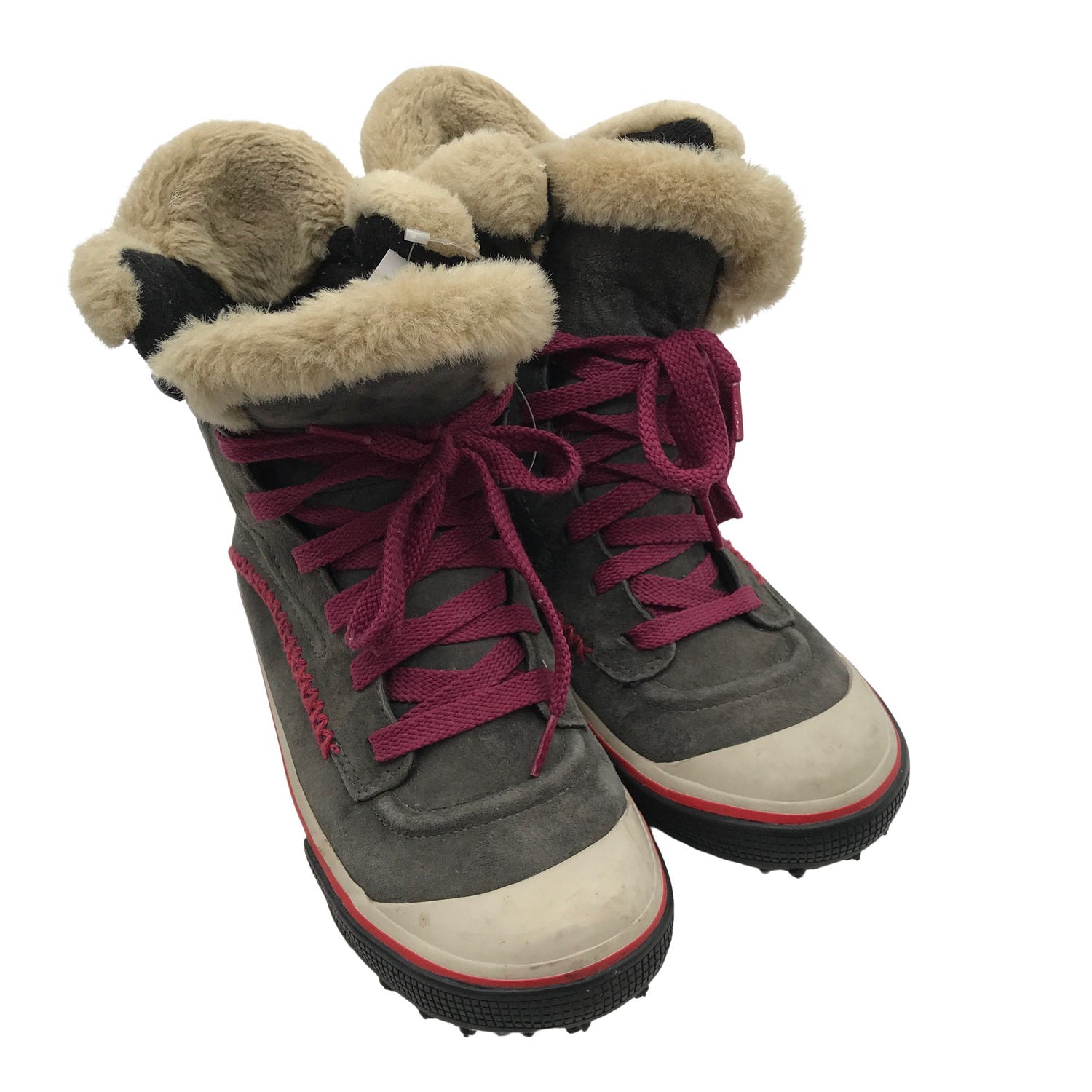  Talvikengät  Talvikengät, koko 39  Merrell 