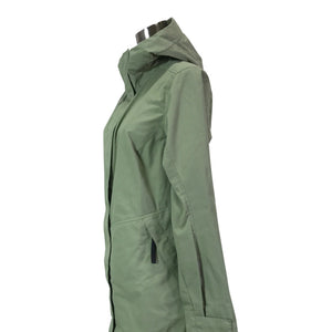 Unisex NOSH - Parkatakki, koko 38 -  (3)