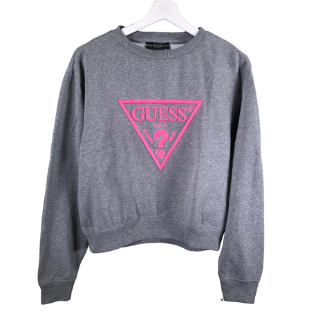 Unisex Guess - Collegepaita, koko 36 -  ()