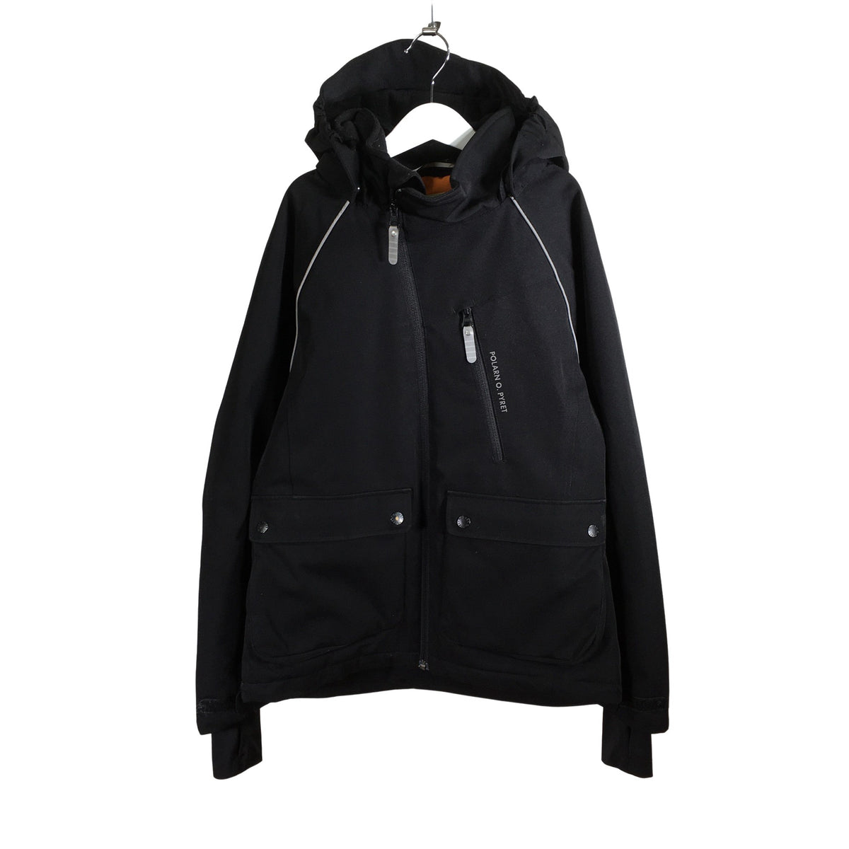 Unisex Polarn O. Pyret - Toppatakki, koko 146 - 152 -  (1)